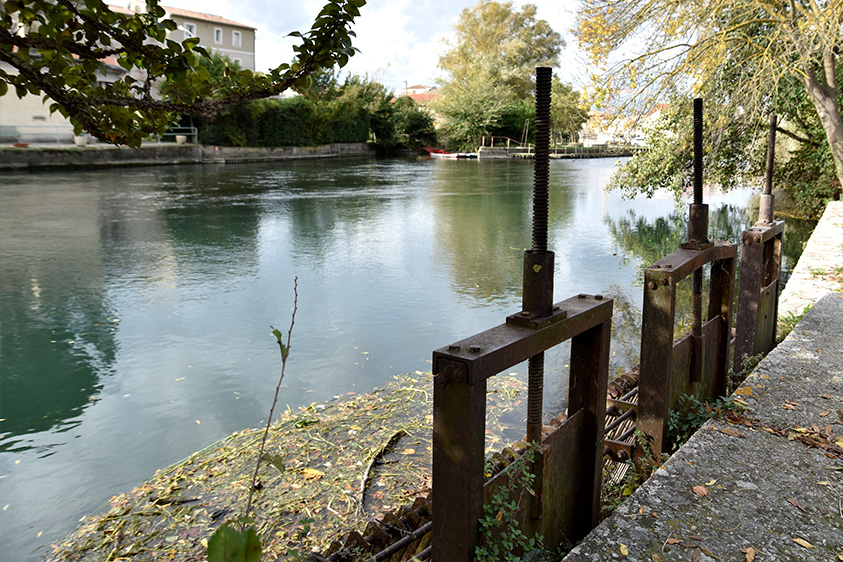 La Sorgue